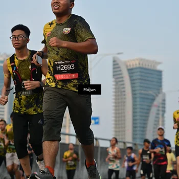 Runner Photo 6633239