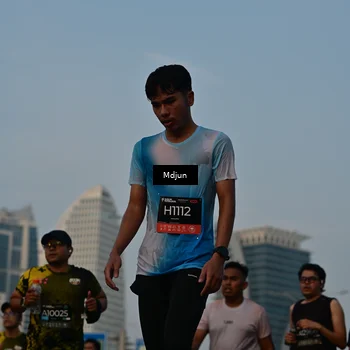 Runner Photo 6633240