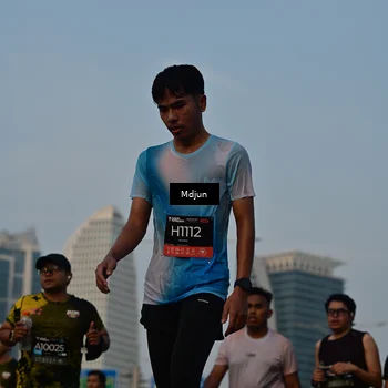 Runner Photo 6633241