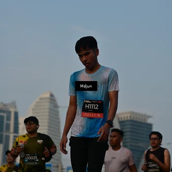 Runner Photo 6633242
