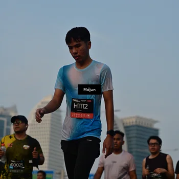 Runner Photo 6633244