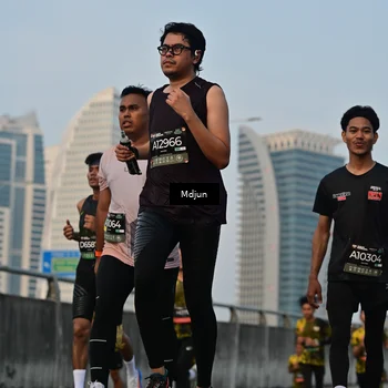 Runner Photo 6633247
