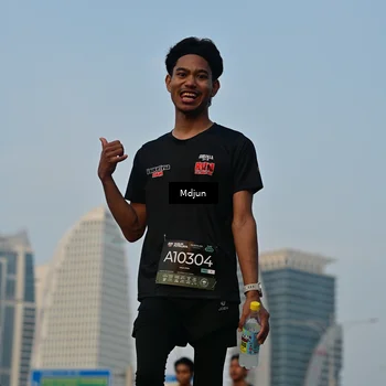 Runner Photo 6633251