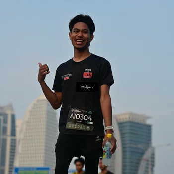 Runner Photo 6633255
