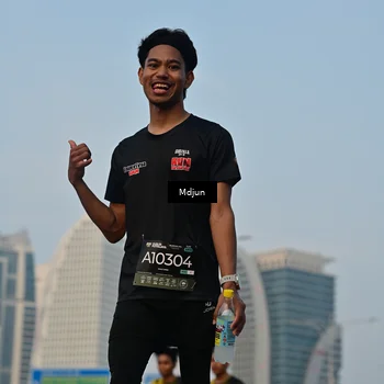 Runner Photo 6633259