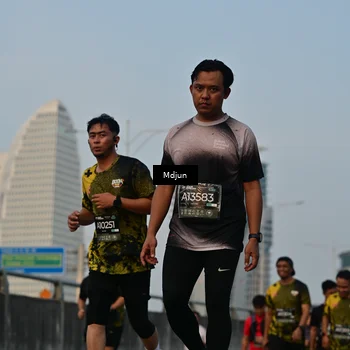 Runner Photo 6633265