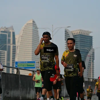 Runner Photo 6633267