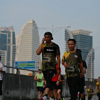 Runner Photo 6633268