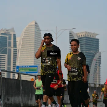 Runner Photo 6633270