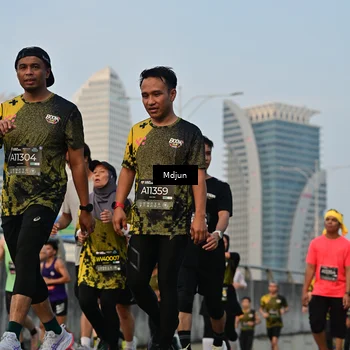 Runner Photo 6633271