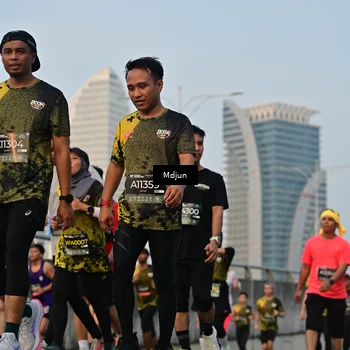 Runner Photo 6633272