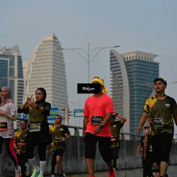 Runner Photo 6633277