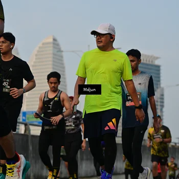 Runner Photo 6633286