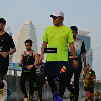 Runner Photo 6633287