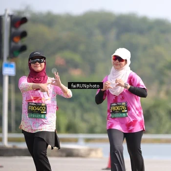 Runner Photo 6633290