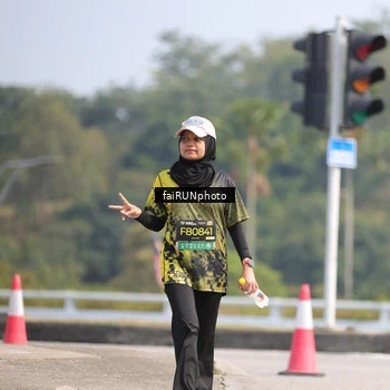 Runner Photo 6633291