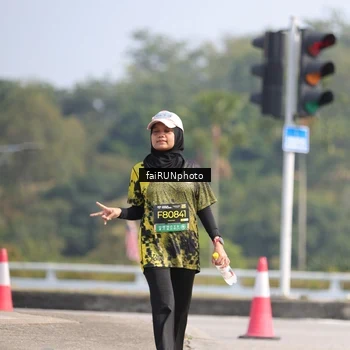 Runner Photo 6633292