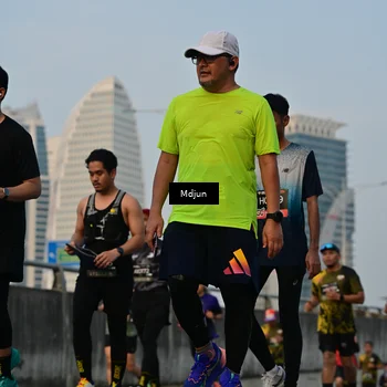 Runner Photo 6633294