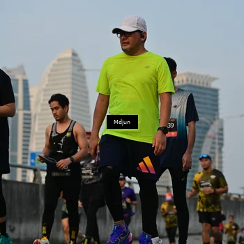 Runner Photo 6633295