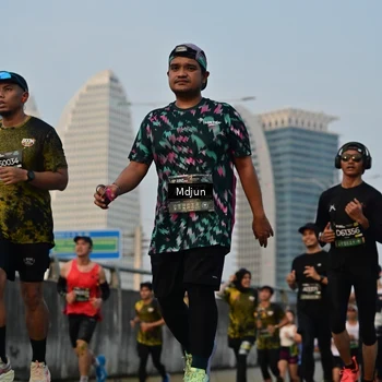Runner Photo 6633297