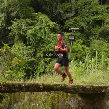 Runner Photo 66333