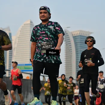 Runner Photo 6633304