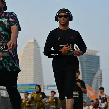 Runner Photo 6633305