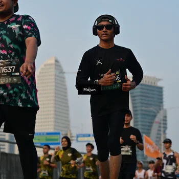 Runner Photo 6633306