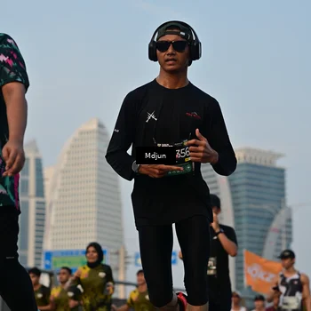 Runner Photo 6633308