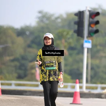 Runner Photo 6633309