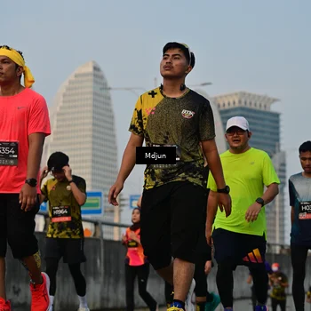 Runner Photo 6633310