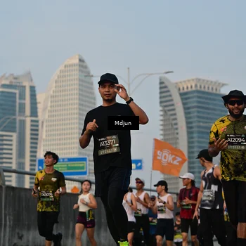 Runner Photo 6633311