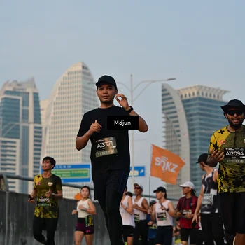 Runner Photo 6633312