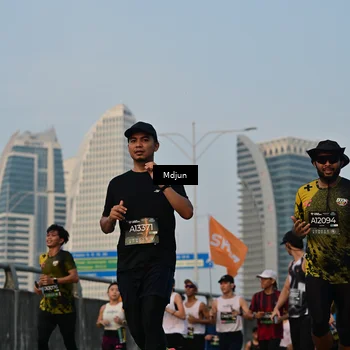 Runner Photo 6633314