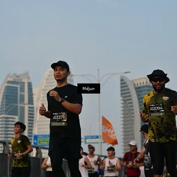 Runner Photo 6633318
