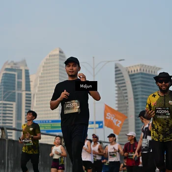 Runner Photo 6633321