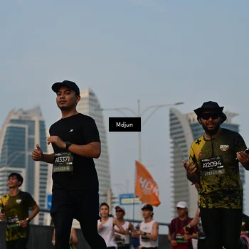 Runner Photo 6633323