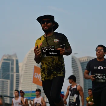 Runner Photo 6633327