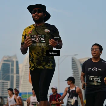 Runner Photo 6633328