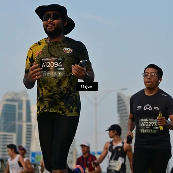 Runner Photo 6633330