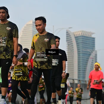 Runner Photo 6633331