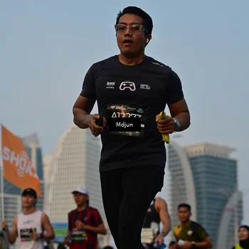 Runner Photo 6633332