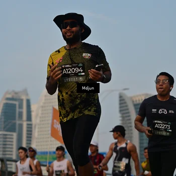 Runner Photo 6633339