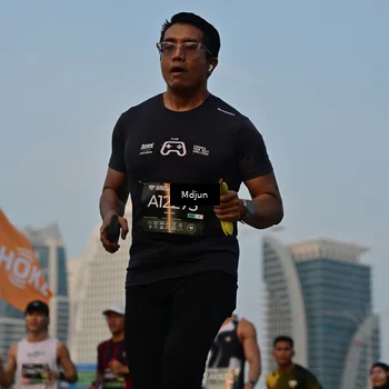 Runner Photo 6633340