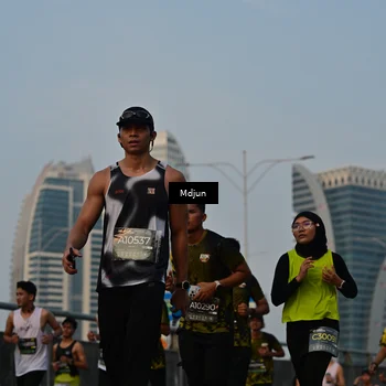 Runner Photo 6633346