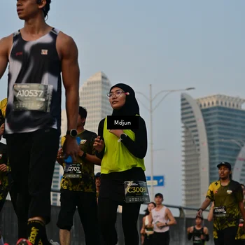 Runner Photo 6633349