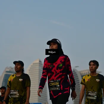 Runner Photo 6633357