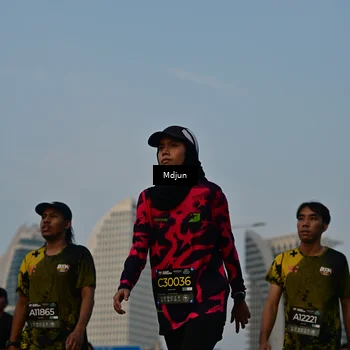 Runner Photo 6633359