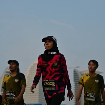 Runner Photo 6633361