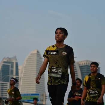 Runner Photo 6633366